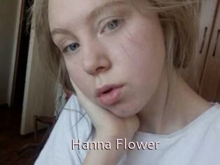 Hanna_Flower