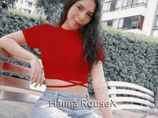 Hanna_RouseX