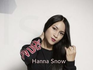 Hanna_Snow