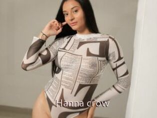 Hanna_crow