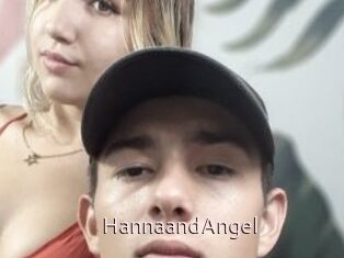 HannaandAngel