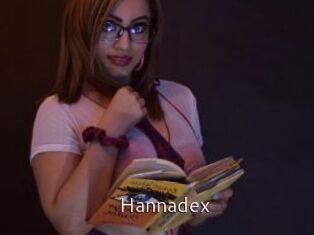 Hannadex