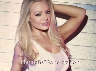 HannahCBabestation