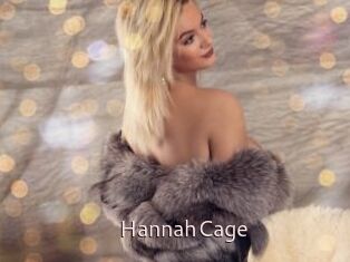 HannahCage