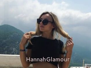 HannahGlamour