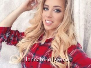 HannahHollywood