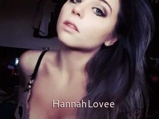 Hannah_Lovee