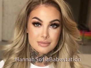 HannahSofiaBabestation