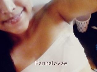 Hannalovee