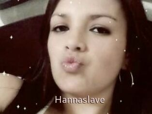 Hannaslave