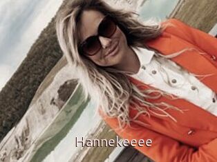 Hannekeeee