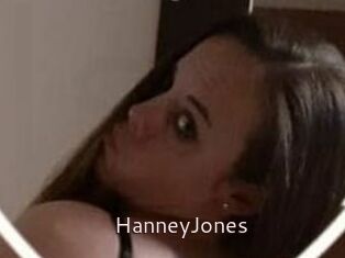 HanneyJones