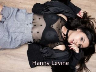 Hanny_Levine