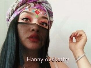 Hannylovekathy