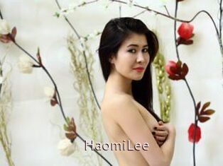 HaomiLee