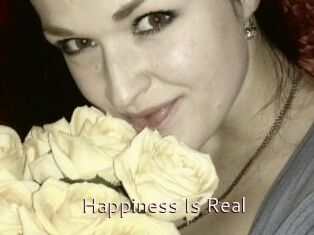 Happiness_Is_Real