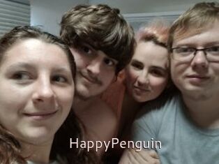 HappyPenguin