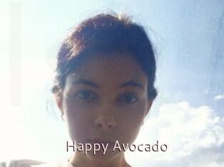 Happy_Avocado