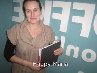 Happy_Maria_