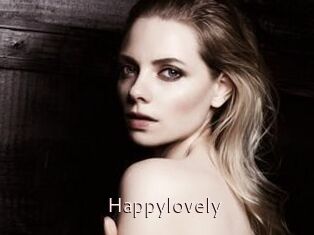 Happylovely