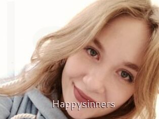 Happysinners