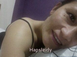 Hapsleidy