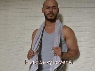 HardSexyLoverXL