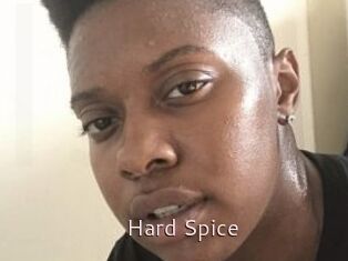 Hard_Spice