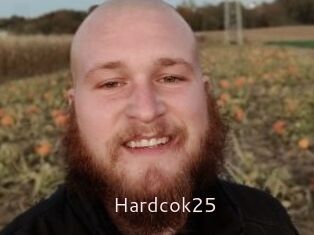 Hardcok25