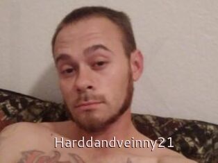 Harddandveinny21