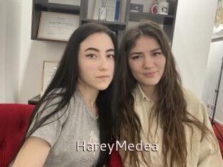 HareyMedea