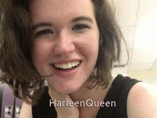 HarleenQueen