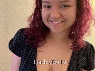 HarleyBelle