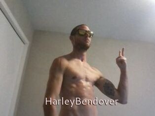 HarleyBendover