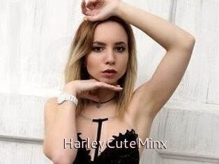 HarleyCuteMinx