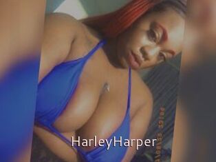 HarleyHarper