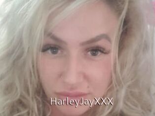 HarleyJayXXX