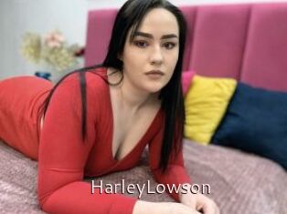 HarleyLowson