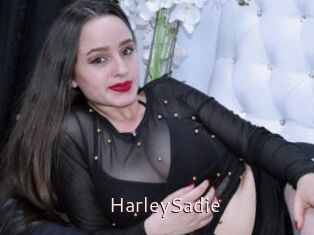 HarleySadie