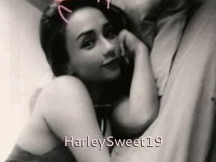 HarleySweet19