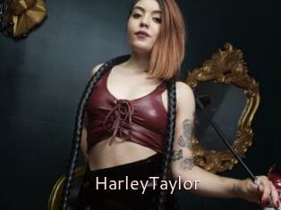 HarleyTaylor