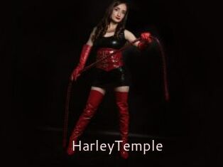 HarleyTemple