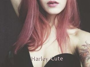 Harley_Cute