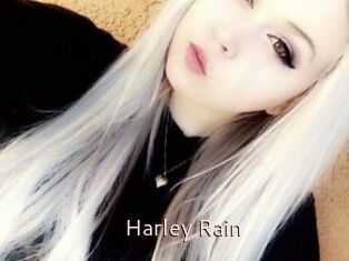 Harley_Rain