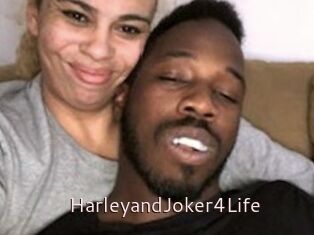 HarleyandJoker4Life