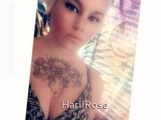 HarliRose