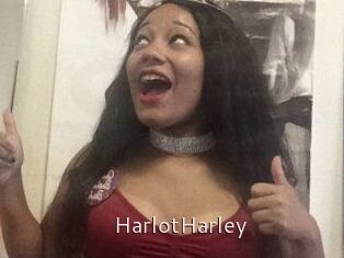 HarlotHarley