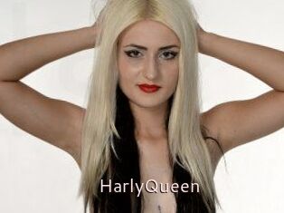 HarlyQueen