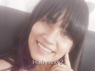 Harlysexy21