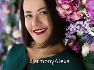 HarmonyAlexa